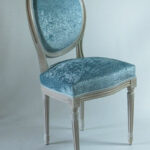 Read more about the article How to Clean Fabric Chair Seats