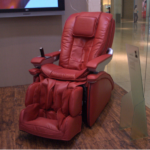 Read more about the article Massage Chairs: Get Rid Of The Hassle Of Going To A Therapist