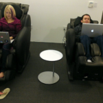 Read more about the article Massage Chairs – With Lots Of Incredible Benefits To Your Health