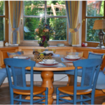 Read more about the article 4 Types Of Dining Room Chairs