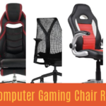 Read more about the article Best Computer Gaming Chair Reviews (Top picks for PC Gamers)