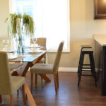 Read more about the article How to Recover Kitchen Chair Seats