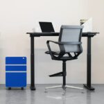 Read more about the article How to Choose a Drafting Chair