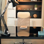 Read more about the article How to Fix an Office Chair That Won’t Stay Up