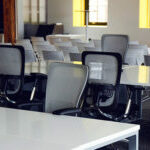 Read more about the article What are the Common Problems with Office Chairs?