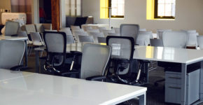 You are currently viewing What are the Common Problems with Office Chairs?