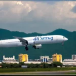 Read more about the article Air Astana launches new direct flights from Astana to Phuket.