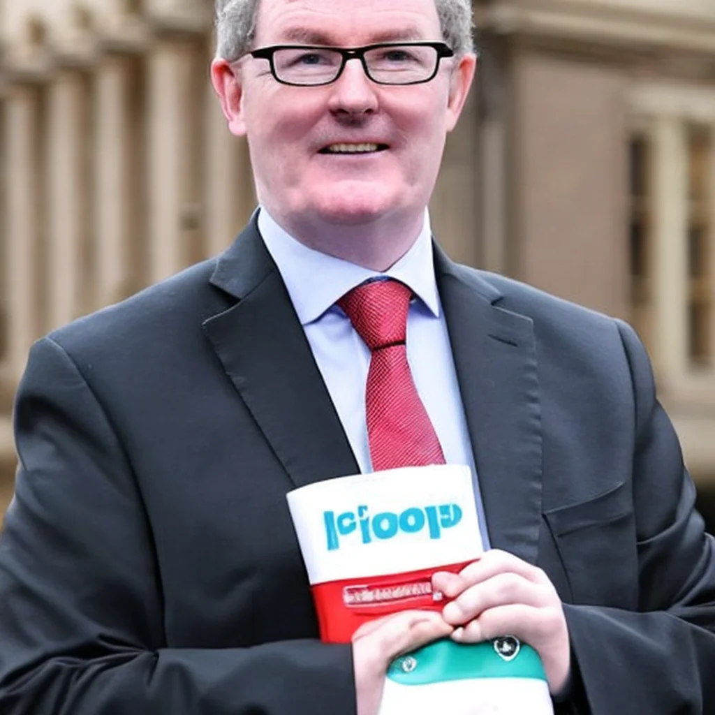 You are currently viewing Mike Nesbitt confirmed as new UUP leader and appeals for an end to party  washing dirty linen in public  


Let me know what title you would choose.