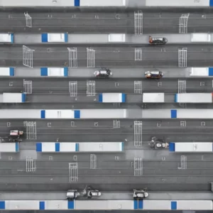 Read more about the article Factors to Consider When Upfitting a Construction Fleet 

##