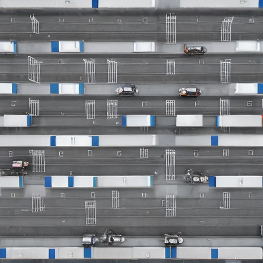 You are currently viewing Factors to Consider When Upfitting a Construction Fleet 

##