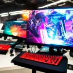 Read more about the article The Secretlab Black Friday in August Sale Kicks Off : Up to $100 Off Gaming Chairs and Desks