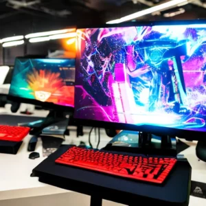 Read more about the article The Secretlab Black Friday in August Sale Kicks Off : Up to $100 Off Gaming Chairs and Desks