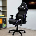 Read more about the article I review gaming chairs for a living and these are 5 features to look for. 

Here are some potential titles:

* **5 Crucial Features to Look for in a