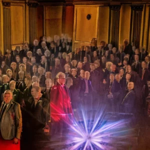 Read more about the article Vote Mike , get Mike – threat of a late challenge fades as UUP looks set for Nesbitt coronation