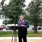 Read more about the article Stockard on the Stump : Tennessee Rep . Ragan calls crossover voters  immoral