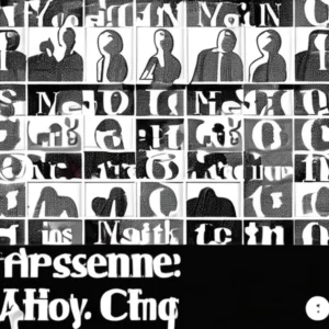 Artistic representation for Public Voices Often Ignored in State Opioid Settlement Money Decisions