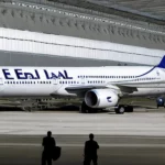 Read more about the article El Al : Israel airline is raising prices and profiting during war.