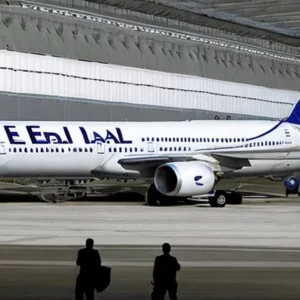 Read more about the article El Al : Israel airline is raising prices and profiting during war.