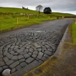 Read more about the article JONATHAN BROCKLEBANK : Why Jenny the pensioner pothole – filler of Halkirk deserves our heartfelt applause
