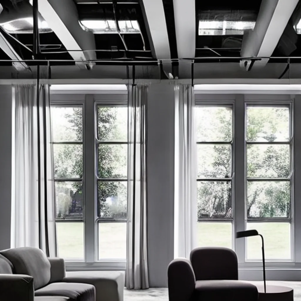 You are currently viewing 5 of the biggest interior design trends of 2024 so far.