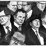 Read more about the article Party discipline will be a key test for Mike Nesbitt after party officers row and mixed messagess. 
         


This title would be a good fit for your article?