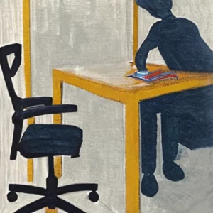 Read more about the article Hands – On : Boulies EP460 Office Chair