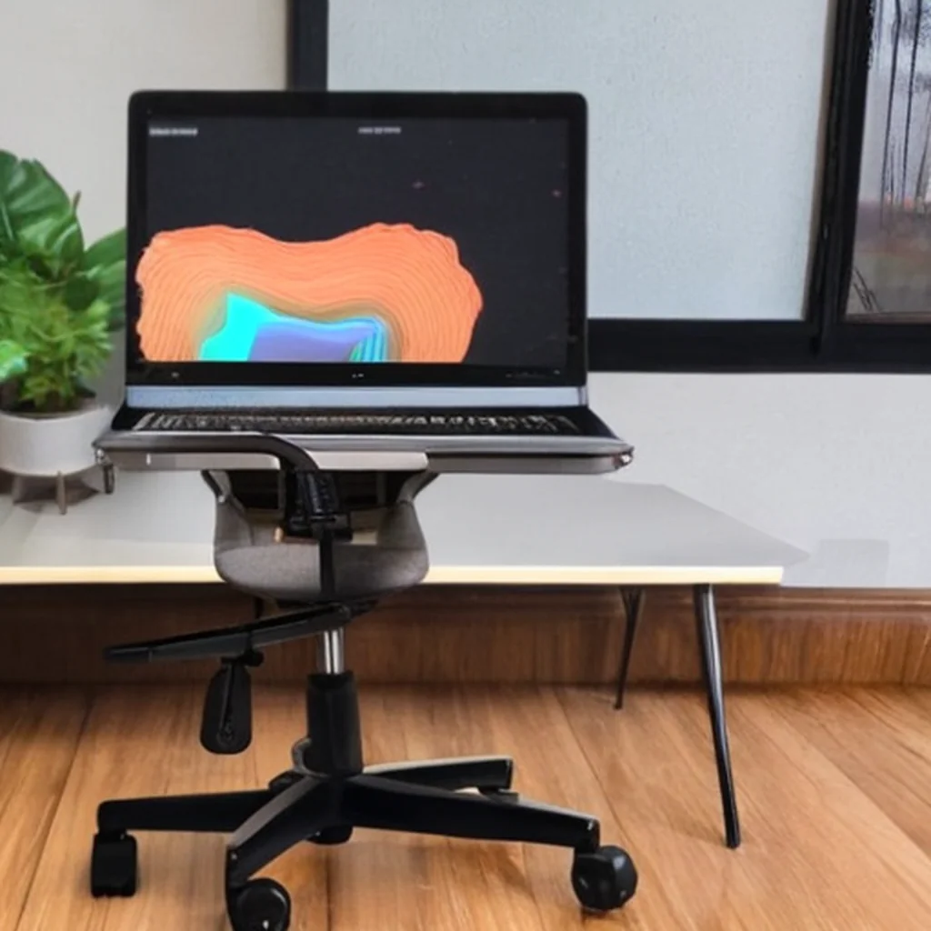 You are currently viewing FlexiSpot BS12 Pro review : an ergonomic office chair to battle back and neck pain