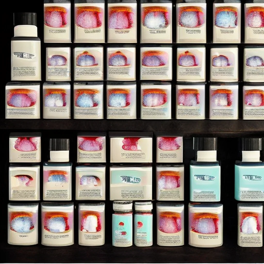 Artistic representation for Best ABC Secret Sales on wellness products just for you