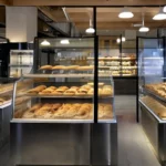 Read more about the article Interiors of Pastry Shops and Bakeries : Design Strategies that Integrate Functions , Users , and Materials 


##