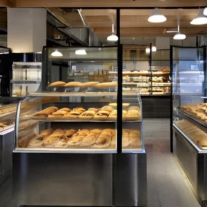 Read more about the article Interiors of Pastry Shops and Bakeries : Design Strategies that Integrate Functions , Users , and Materials 


##