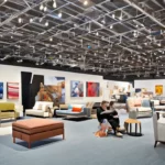 Read more about the article ICFA Invites Marketgoers to Fall Casual Market Atlanta Events – Furniture World Magazine