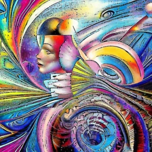 Read more about the article The Unbearable Lightness of Being Wlodek Malowanczyk