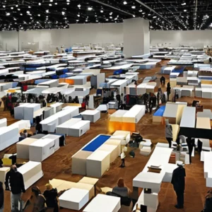 Read more about the article ICFA sets agenda for fall market next week, with new initiatives and policies