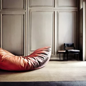 Read more about the article Obsessed with those bottega veneta beanbag chairs ? you could soon have one of your own.