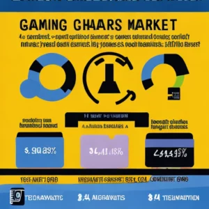Read more about the article Gaming Chair Market to Grow by USD 545 . 8 Million ( 2024 – 2028 ) as Health Benefits Drive Demand , AI – Powered Market Evolution – Report by Technavio. 


This is the content of the article.