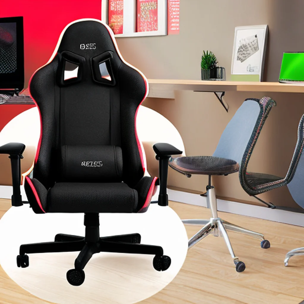 You are currently viewing Three gaming chair deals under $100 | Digital Trends