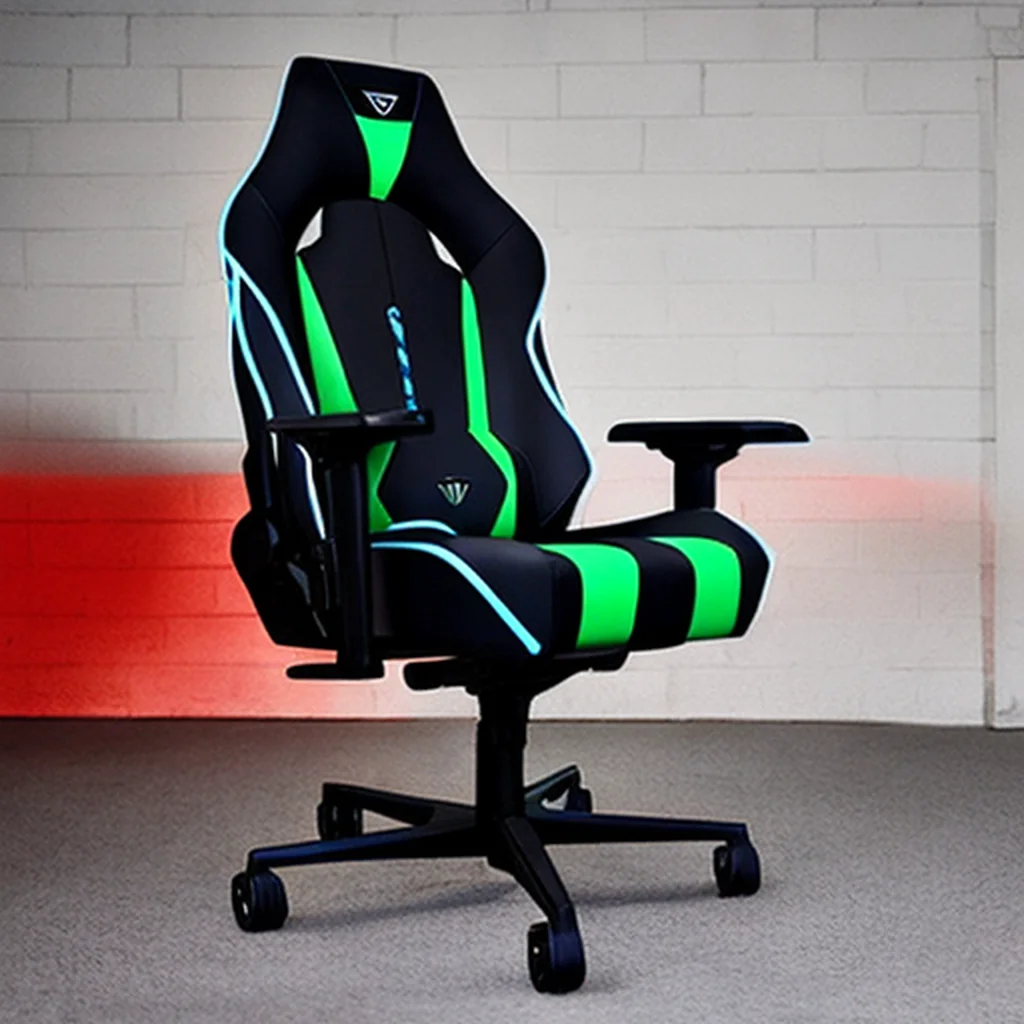You are currently viewing How To Buy : The New SecretLab x Automobili Lamborghini TITAN Evo Gaming Chair 


**Please note:** This is a fictional article about a gaming chair collaboration.