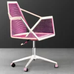 Read more about the article TikTok – Viral Pukami Criss – Cross Desk Chair Review 2024