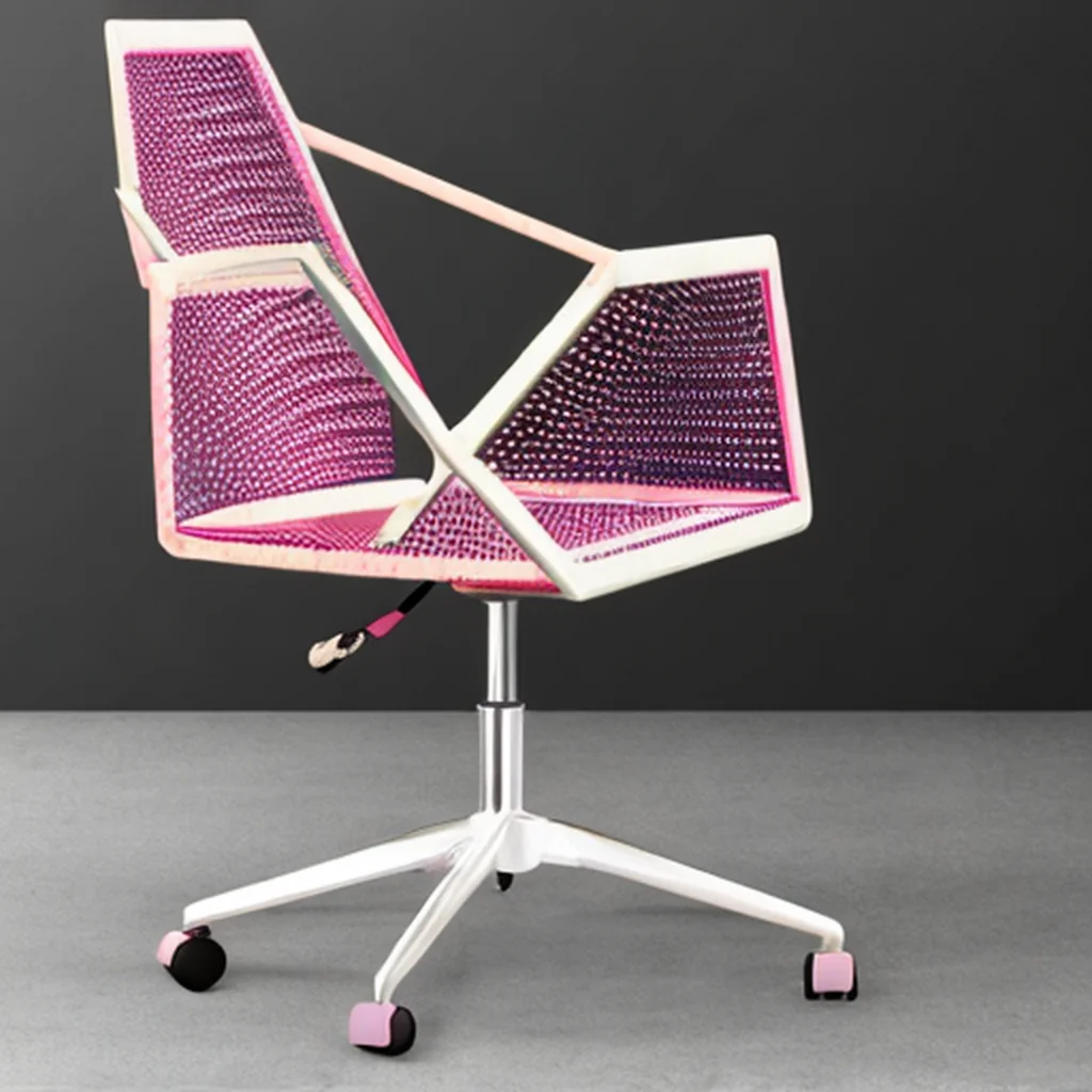 You are currently viewing TikTok – Viral Pukami Criss – Cross Desk Chair Review 2024