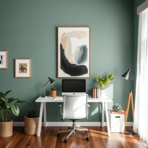 Read more about the article 5 top home office hurdles and how to triumph: boosting productivity and comfort