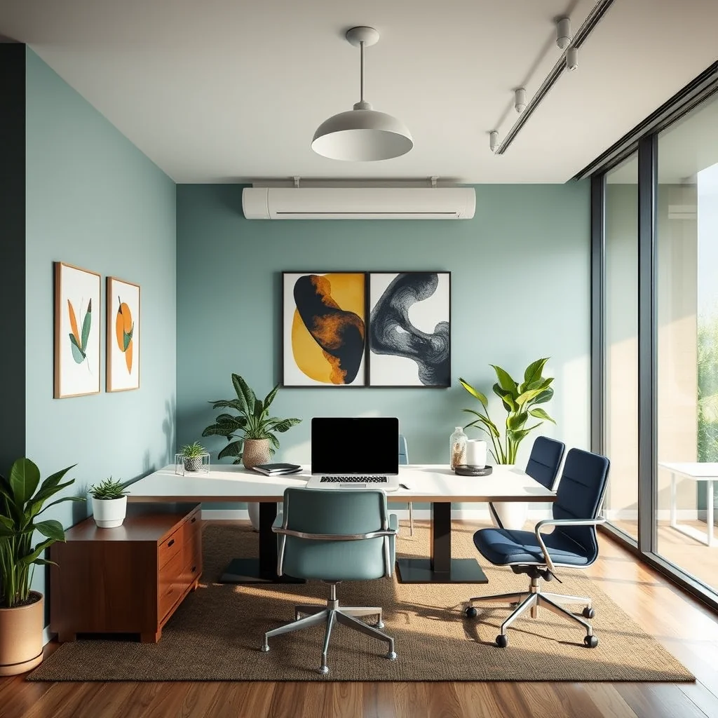 You are currently viewing Mastering office comfort: essential buying guide for philippines workspaces