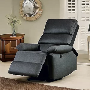 Read more about the article Best recliner chairs for comfort and relaxation : Top 7 picks to relax in style and comfort.