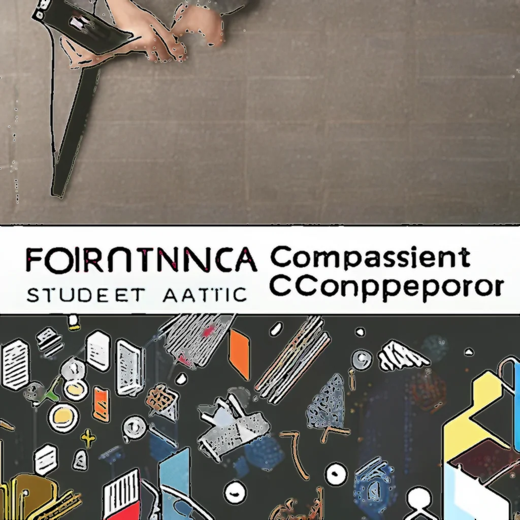 You are currently viewing Formica Corporation Launches Eighth Annual FORM Student Innovation Competition 

**Please provide a title for the article.**