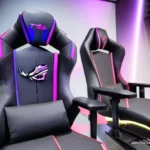 Read more about the article Asus ROG Chariot X review : A top – class gaming chair , with a catch.