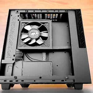 Read more about the article NZXT C750 Bronze Non – Modular ATX PSU Review: A Powerhouse with a Price Tag.