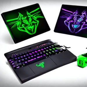 Read more about the article Enjoy serious savings on the latest Razer tech gadgets today!


Let me know if you’d like to explore other title ideas!