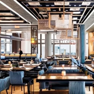 Read more about the article Part 91 : Shaking up F & B spaces with narrative – driven design • Hotel Designs

##  Please provide the title.