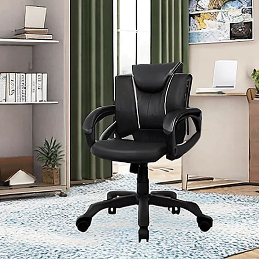 You are currently viewing Amazon Mega Furniture Sale : Grab up to 61 % off on study desks , office chairs and more.