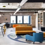 Read more about the article The future of workspace design : Trends shaping London home offices – London Business News
