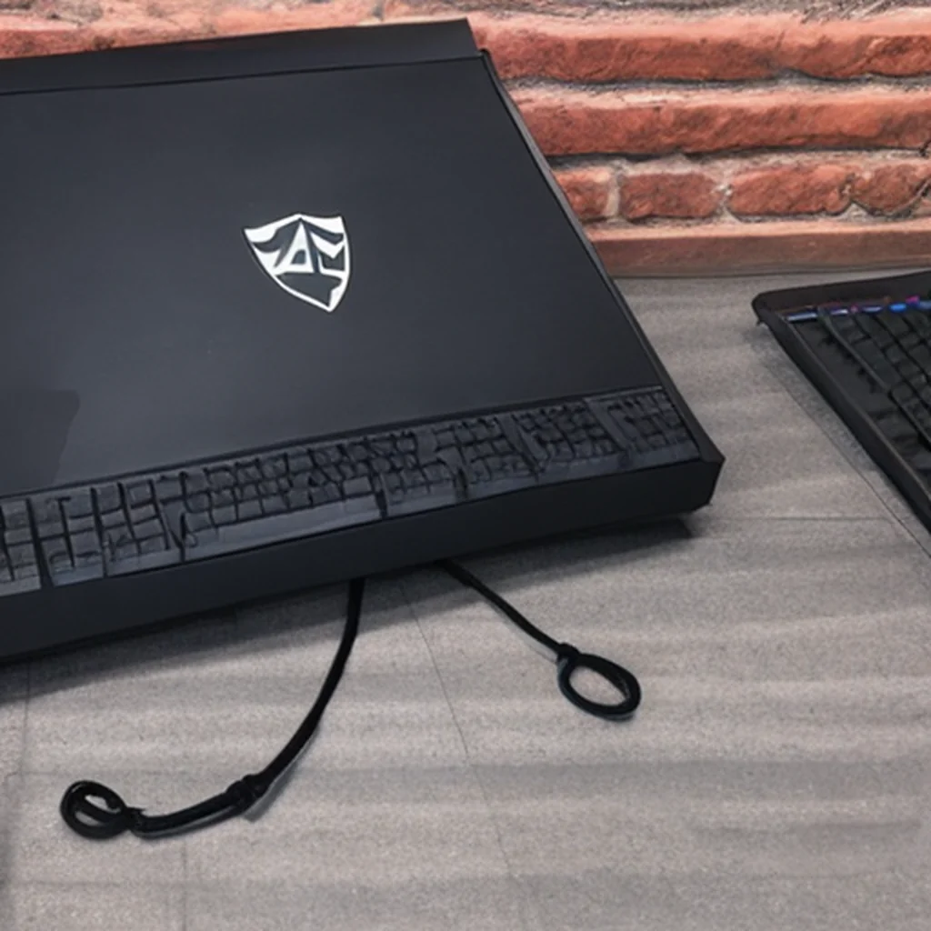 Artistic representation for Secretlab Magnus Pro Review: A Masterpiece in Comfort and Performance